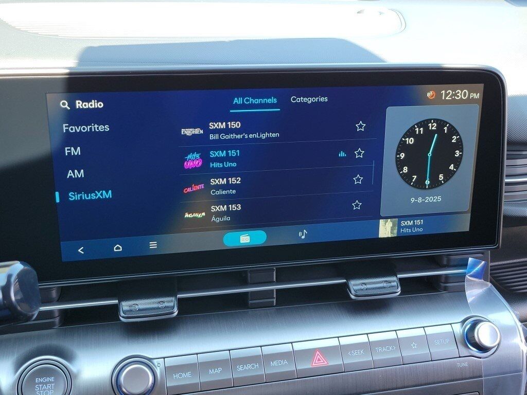2026 Hyundai KONA SEL Sport FWD Chantilly VA