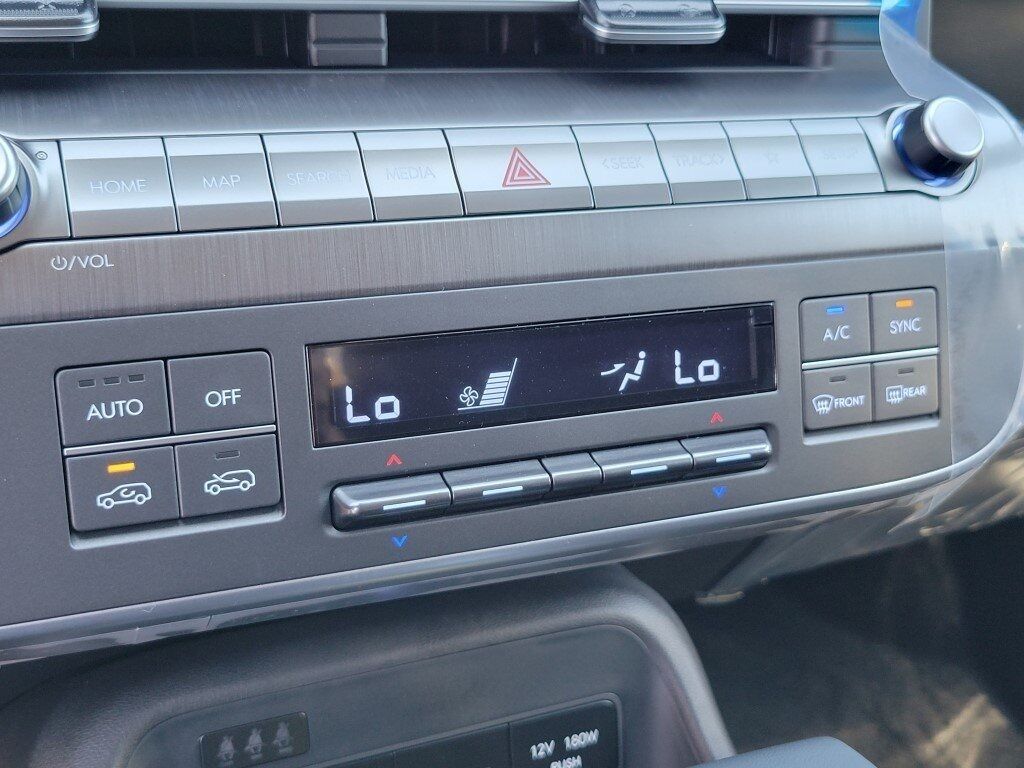 2026 Hyundai KONA SEL Sport FWD Chantilly VA