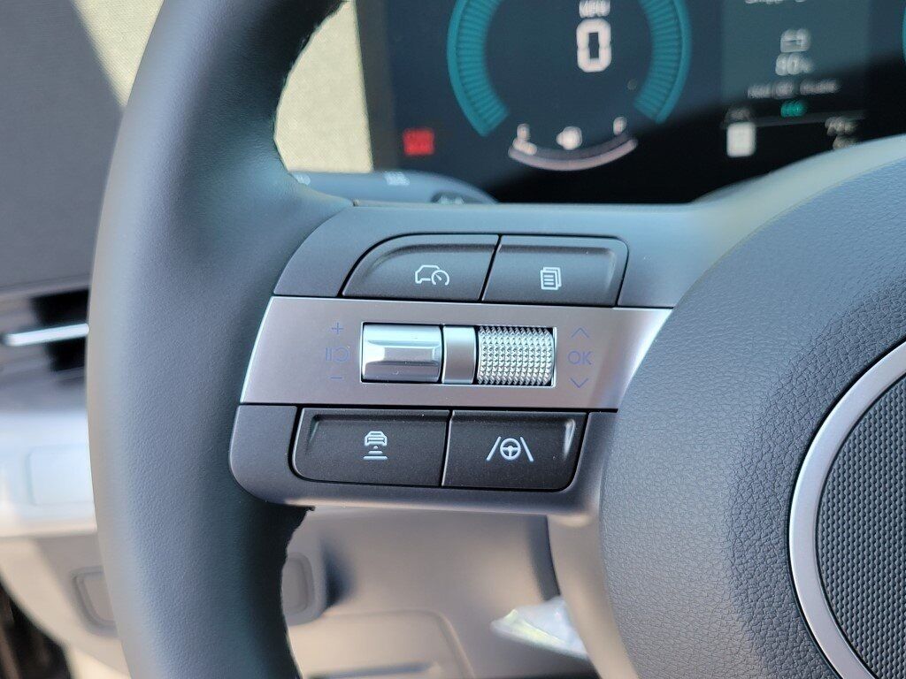 2026 Hyundai KONA SEL Sport FWD Chantilly VA