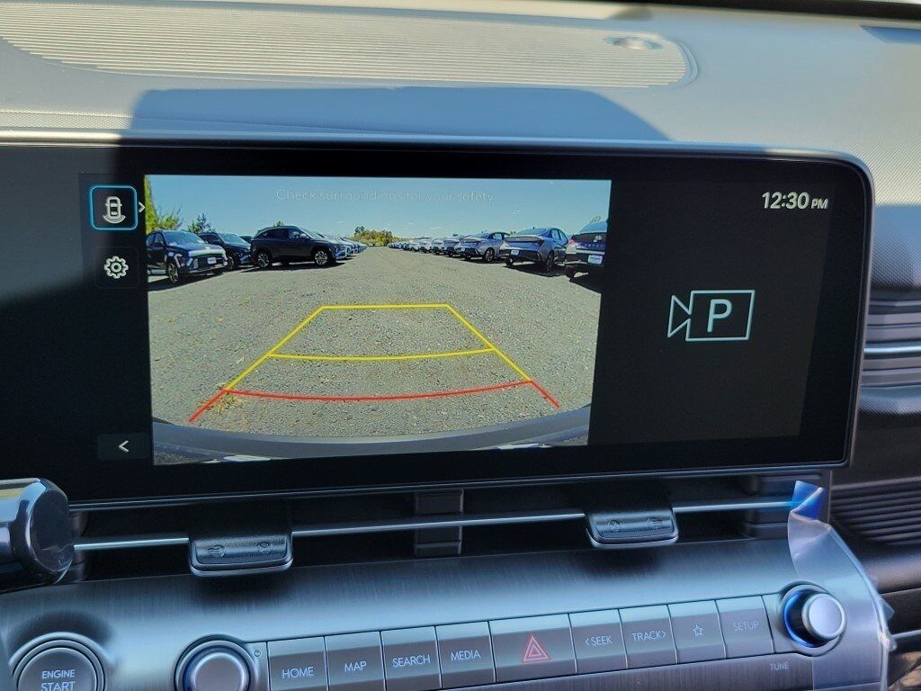 2026 Hyundai KONA SEL Sport FWD Chantilly VA