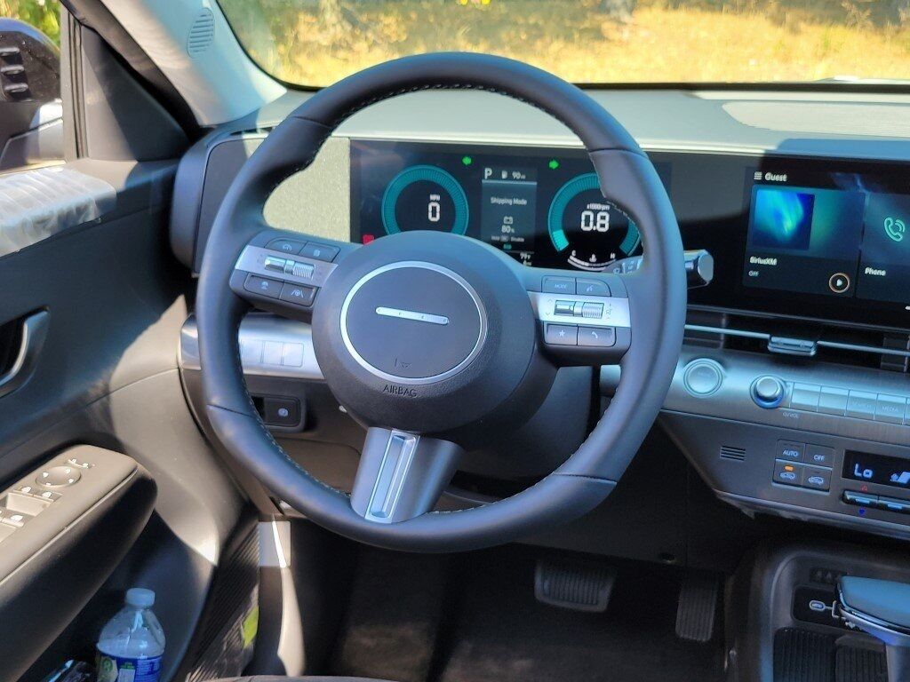 2026 Hyundai KONA SEL Sport FWD Chantilly VA