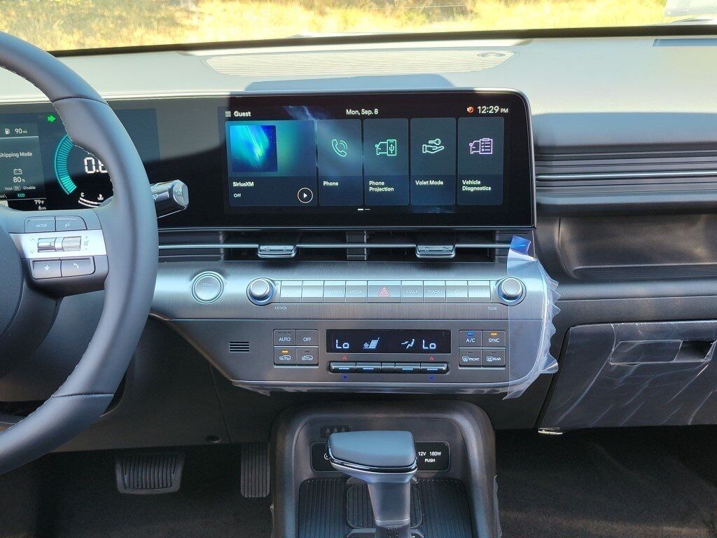 2026 Hyundai KONA SEL Sport FWD Chantilly VA