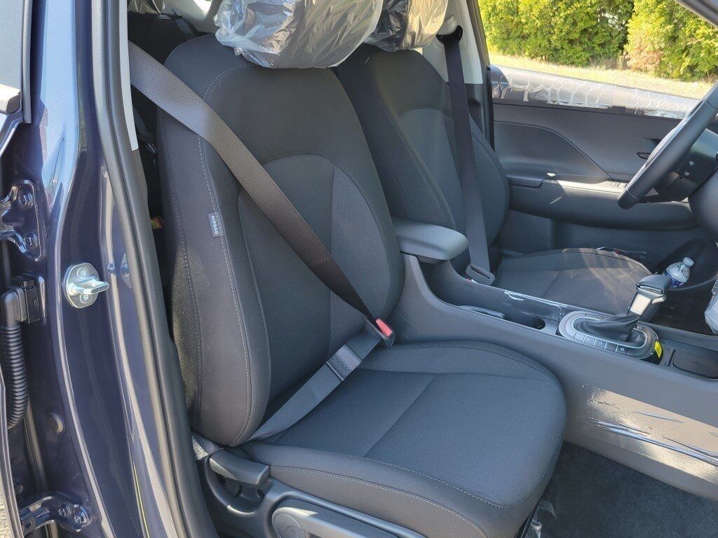 2026 Hyundai KONA SEL Sport FWD Chantilly VA