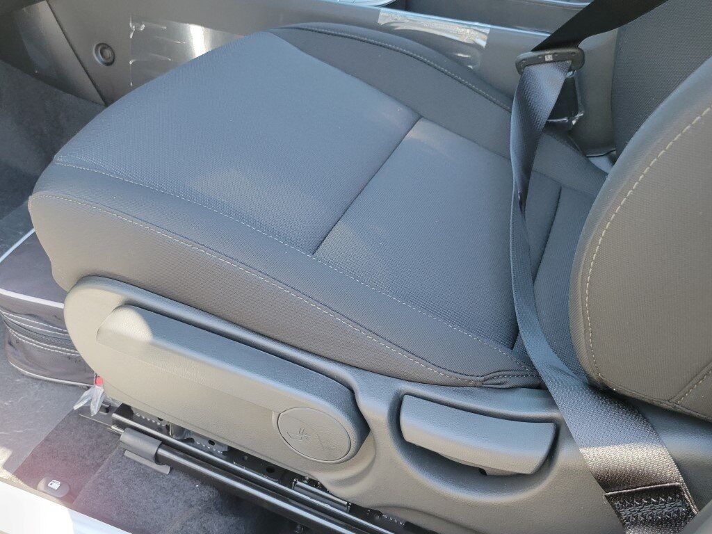 2026 Hyundai KONA SEL Sport FWD Chantilly VA