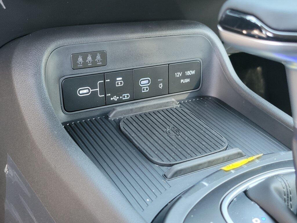2026 Hyundai KONA SEL Sport FWD Chantilly VA