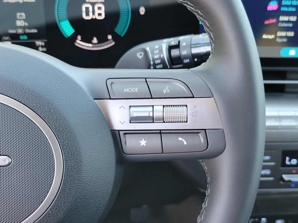 2026 Hyundai KONA SEL Sport FWD Chantilly VA