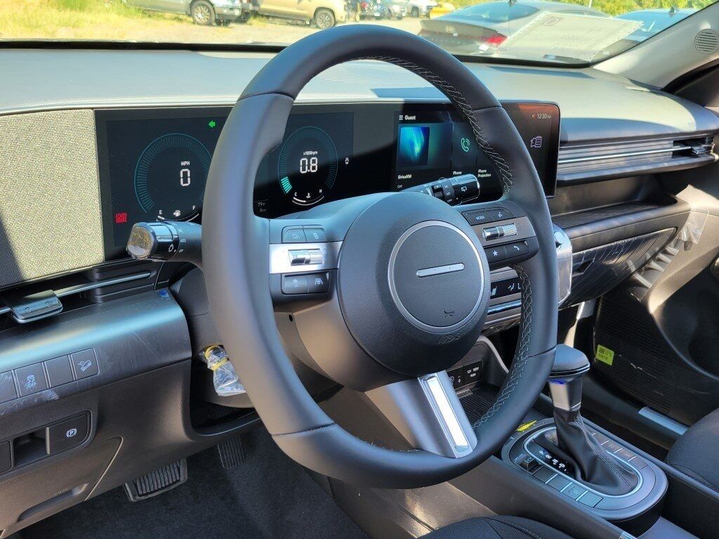 2026 Hyundai KONA SEL Sport FWD Chantilly VA