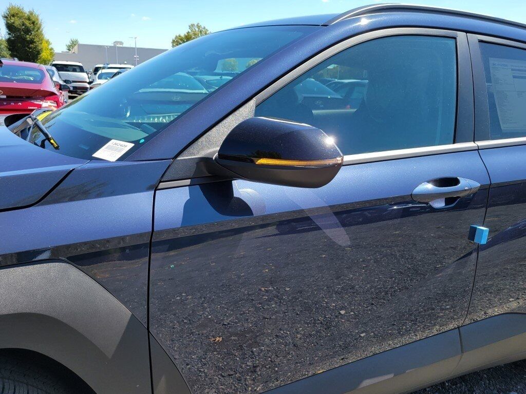 2026 Hyundai KONA SEL Sport FWD Chantilly VA