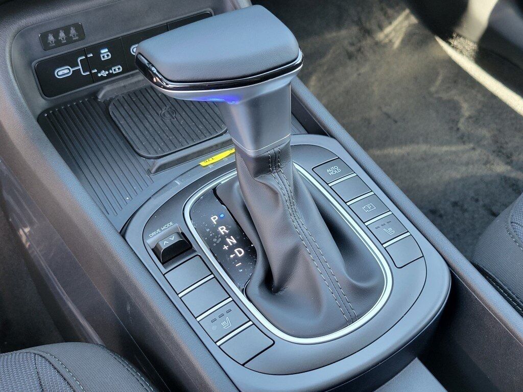 2026 Hyundai KONA SEL Sport FWD Chantilly VA