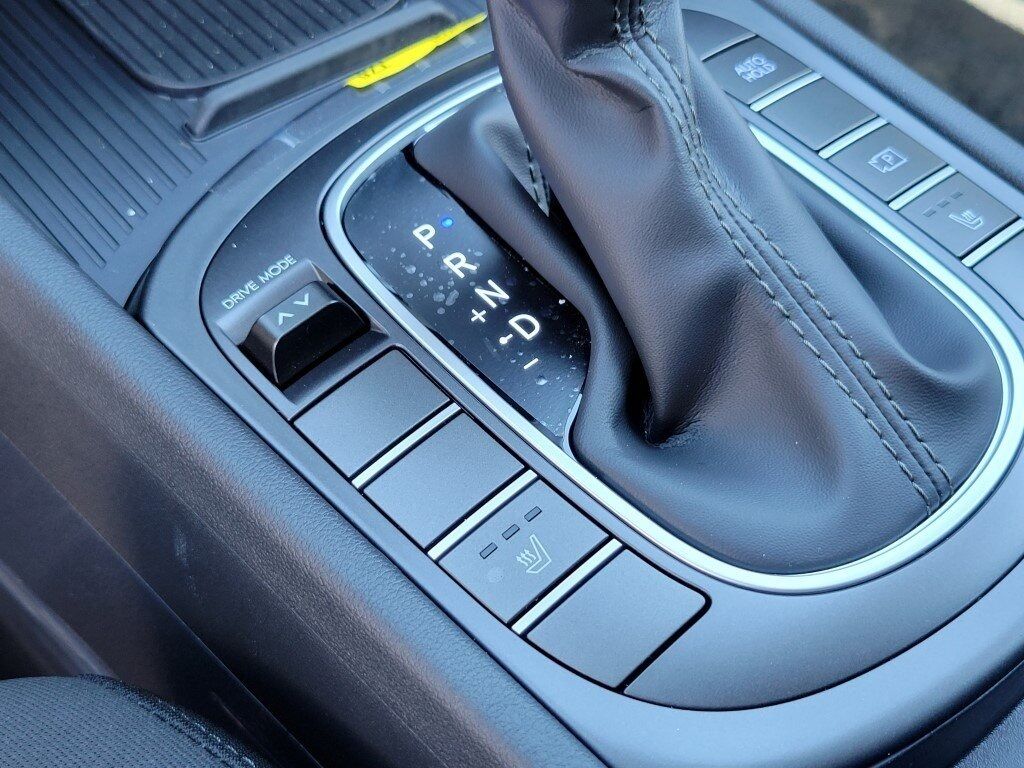 2026 Hyundai KONA SEL Sport FWD Chantilly VA