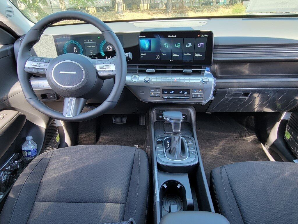 2026 Hyundai KONA SEL Sport FWD Chantilly VA