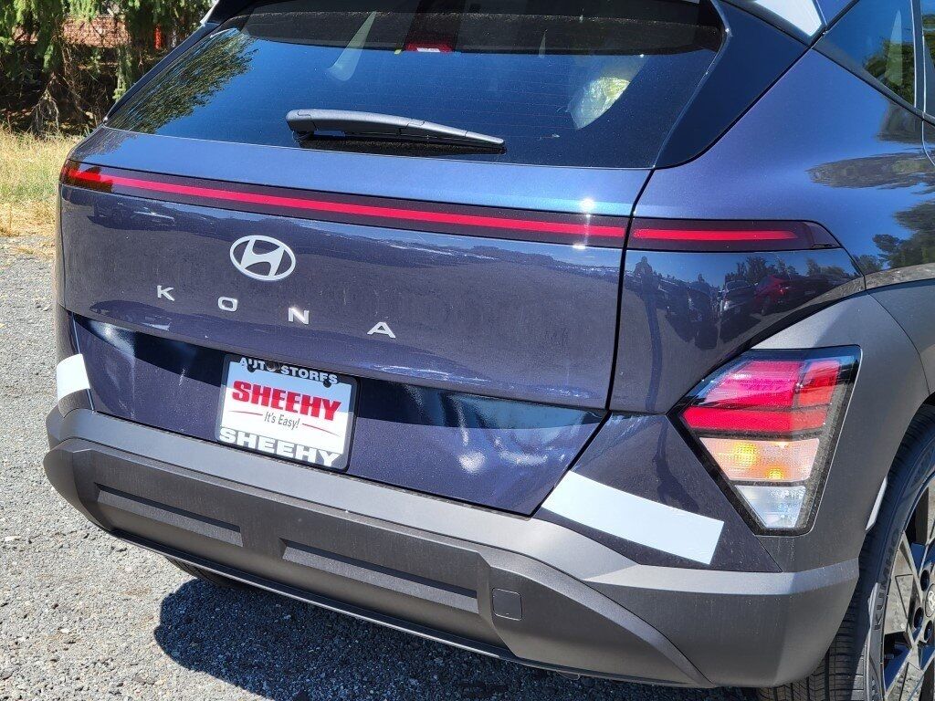 2026 Hyundai KONA SEL Sport FWD Chantilly VA