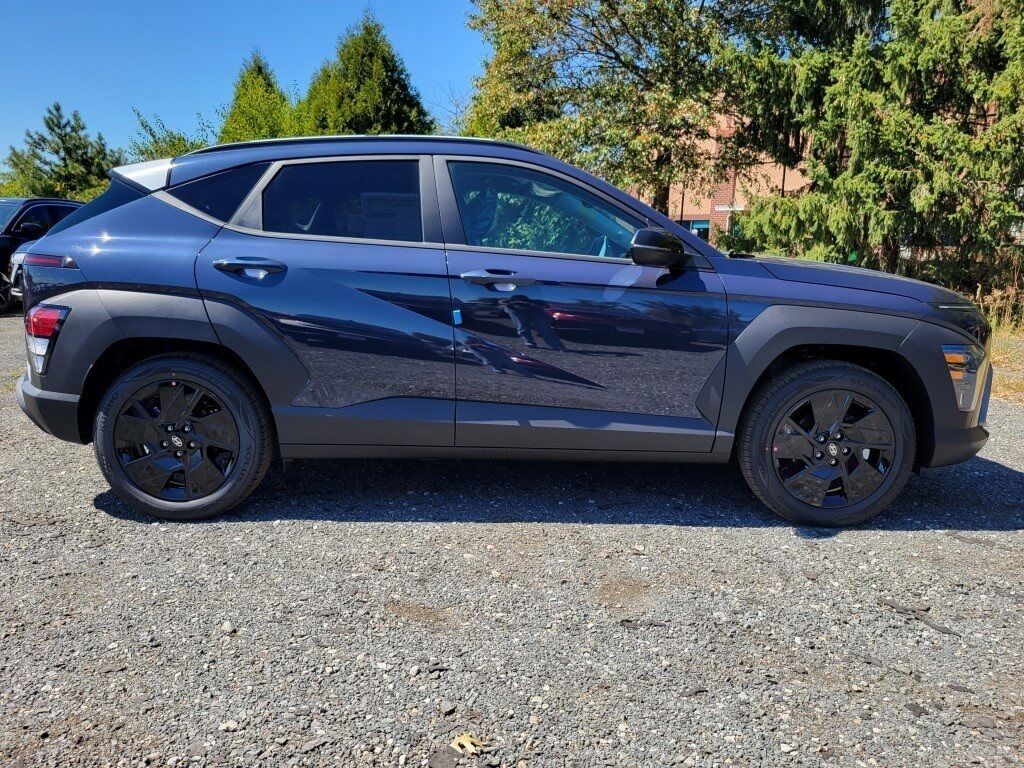 2026 Hyundai KONA SEL Sport FWD Chantilly VA