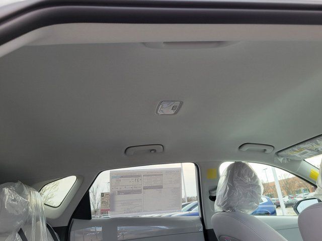 2026 Hyundai KONA SEL Sport FWD Chantilly VA