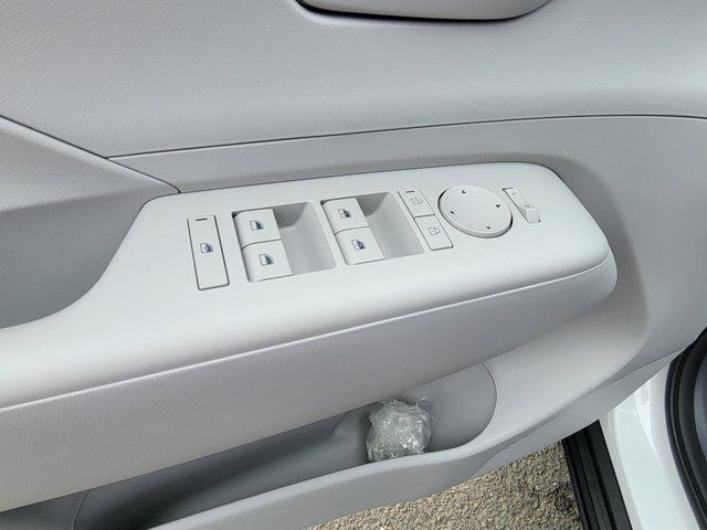 2026 Hyundai KONA SEL Sport FWD Chantilly VA