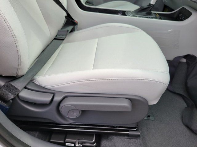 2026 Hyundai KONA SEL Sport FWD Chantilly VA