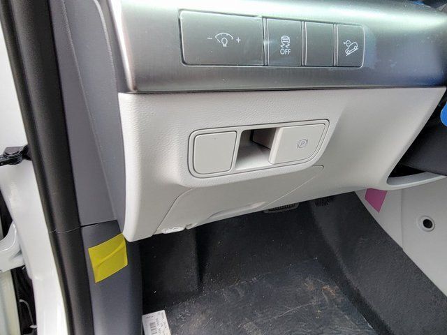 2026 Hyundai KONA SEL Sport FWD Chantilly VA