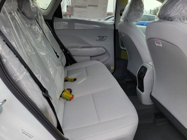 2026 Hyundai KONA SEL Sport FWD Chantilly VA