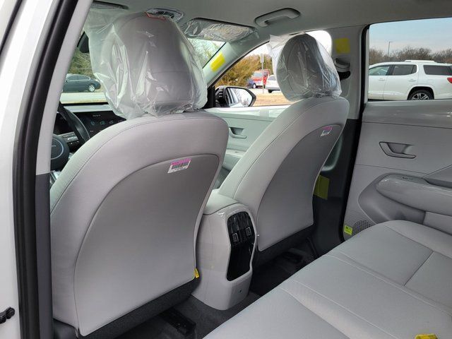 2026 Hyundai KONA SEL Sport FWD Chantilly VA