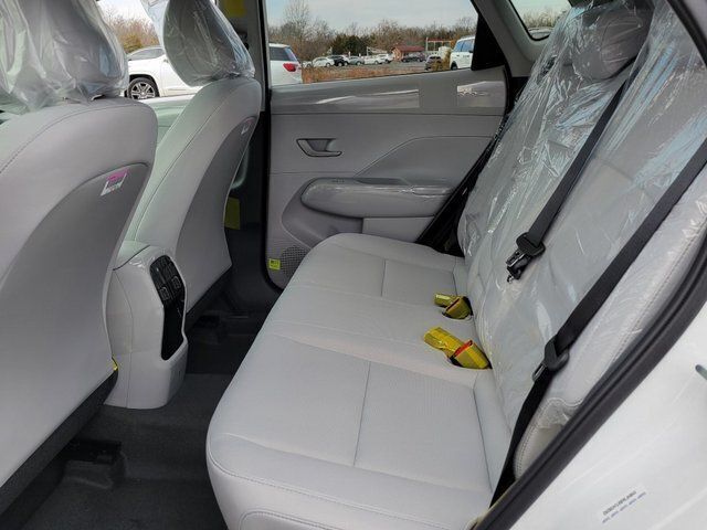 2026 Hyundai KONA SEL Sport FWD Chantilly VA