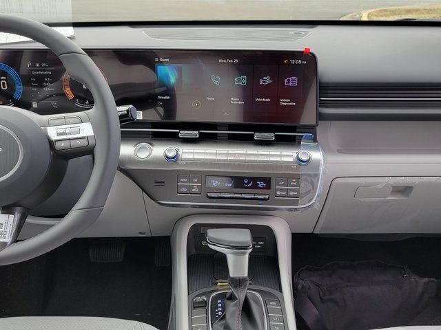 2026 Hyundai KONA SEL Sport FWD Chantilly VA