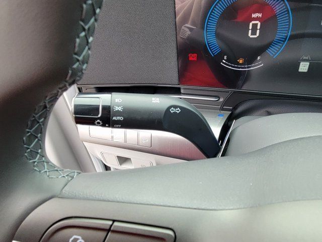 2026 Hyundai KONA SEL Sport FWD Chantilly VA