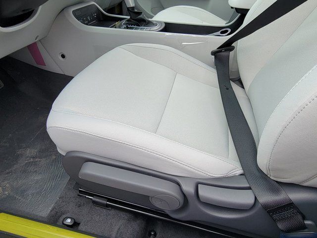 2026 Hyundai KONA SEL Sport FWD Chantilly VA