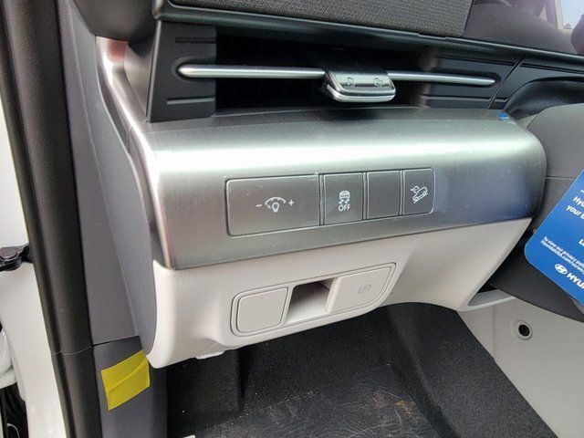 2026 Hyundai KONA SEL Sport FWD Chantilly VA