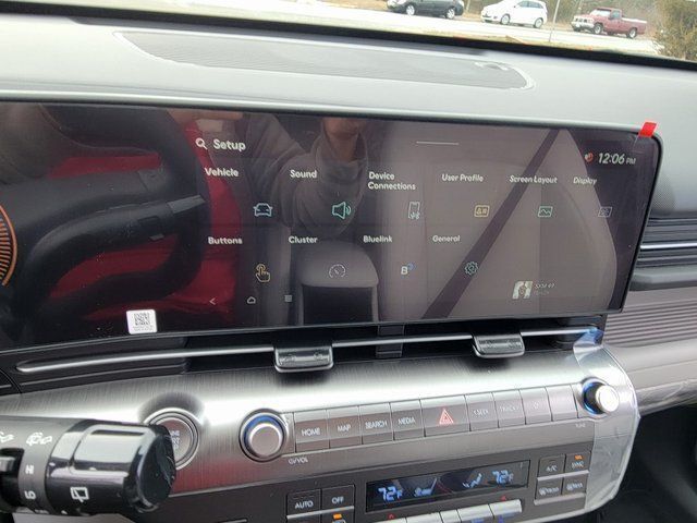 2026 Hyundai KONA SEL Sport FWD Chantilly VA