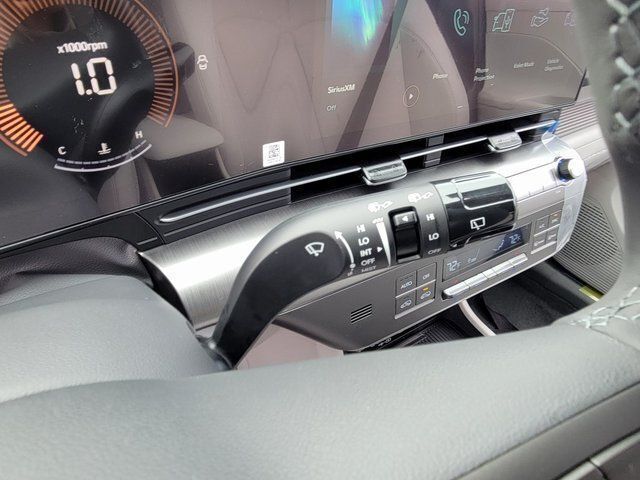 2026 Hyundai KONA SEL Sport FWD Chantilly VA