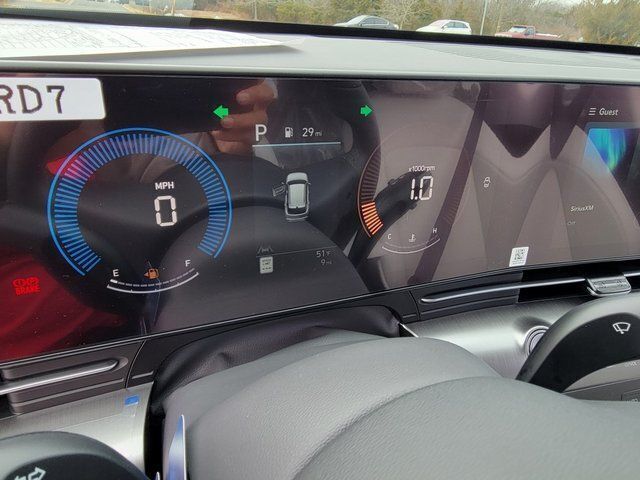 2026 Hyundai KONA SEL Sport FWD Chantilly VA