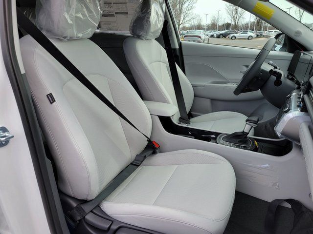 2026 Hyundai KONA SEL Sport FWD Chantilly VA