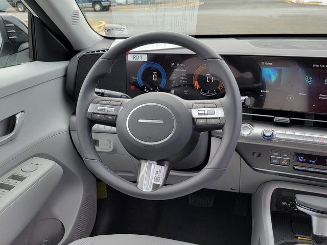 2026 Hyundai KONA SEL Sport FWD Chantilly VA