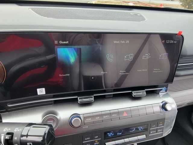 2026 Hyundai KONA SEL Sport FWD Chantilly VA