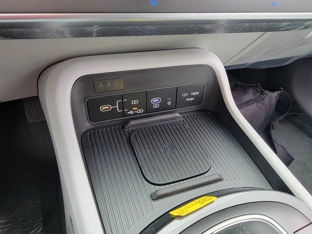 2026 Hyundai KONA SEL Sport FWD Chantilly VA