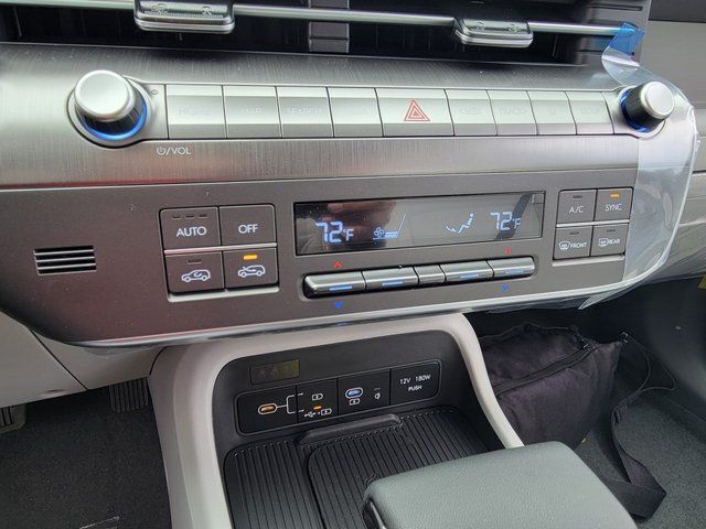 2026 Hyundai KONA SEL Sport FWD Chantilly VA