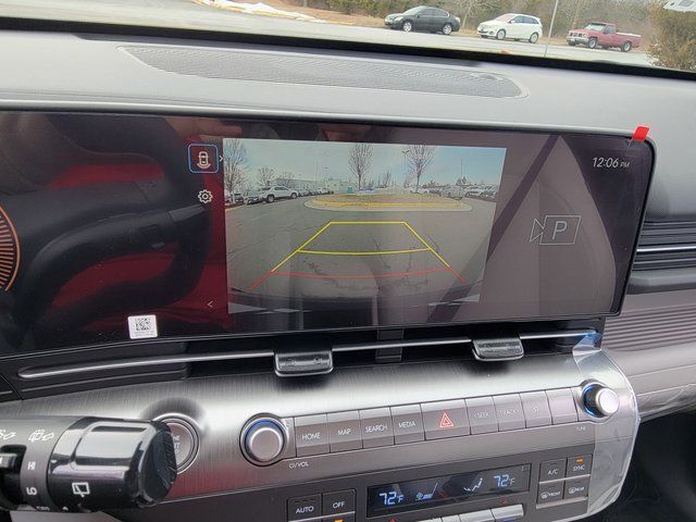 2026 Hyundai KONA SEL Sport FWD Chantilly VA