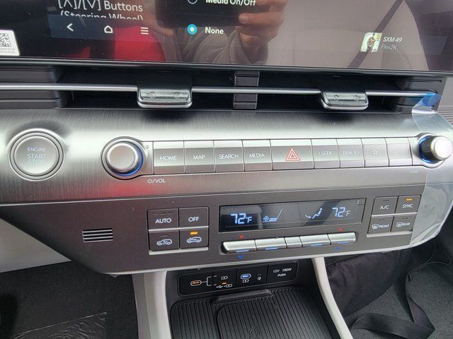 2026 Hyundai KONA SEL Sport FWD Chantilly VA