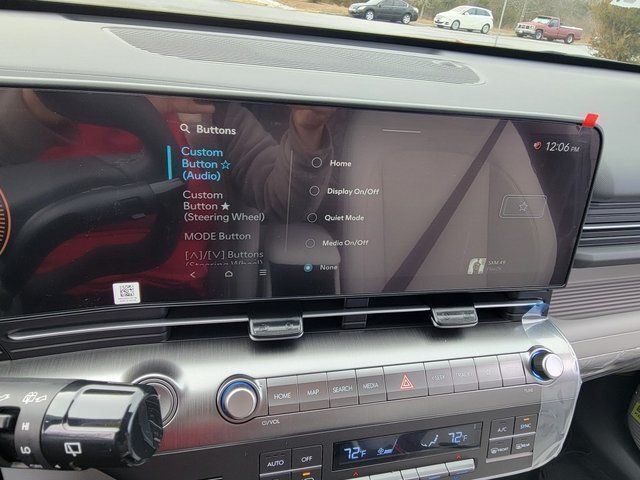 2026 Hyundai KONA SEL Sport FWD Chantilly VA