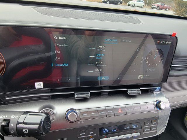 2026 Hyundai KONA SEL Sport FWD Chantilly VA