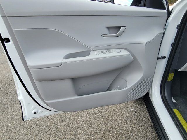 2026 Hyundai KONA SEL Sport FWD Chantilly VA