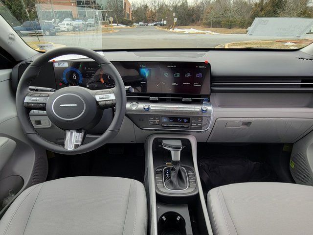 2026 Hyundai KONA SEL Sport FWD Chantilly VA