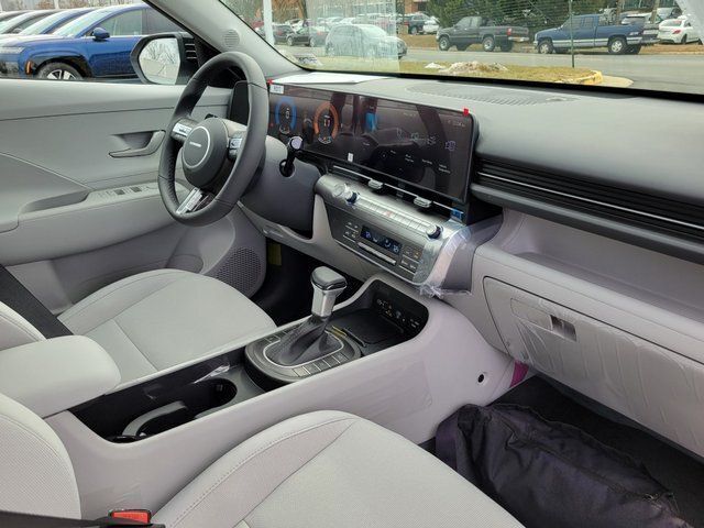 2026 Hyundai KONA SEL Sport FWD Chantilly VA