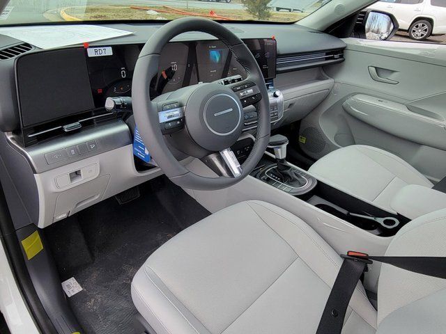 2026 Hyundai KONA SEL Sport FWD Chantilly VA