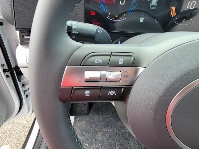 2026 Hyundai KONA SEL Sport FWD Chantilly VA