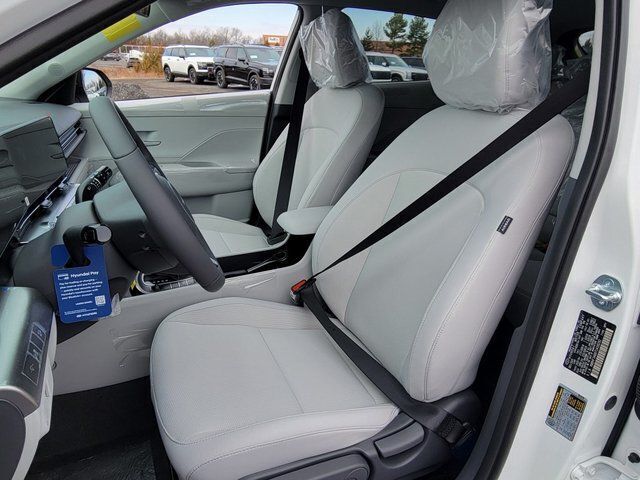 2026 Hyundai KONA SEL Sport FWD Chantilly VA