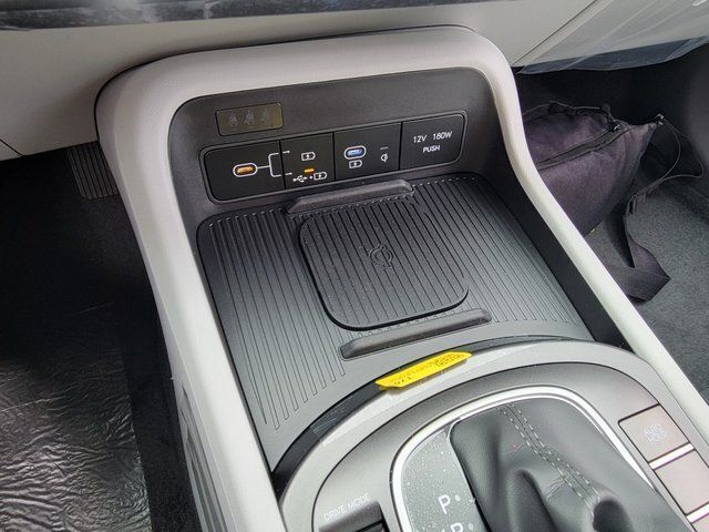 2026 Hyundai KONA SEL Sport FWD Chantilly VA