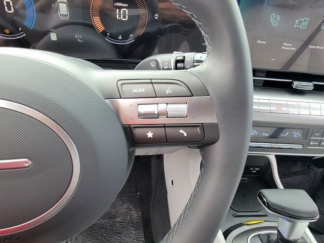 2026 Hyundai KONA SEL Sport FWD Chantilly VA