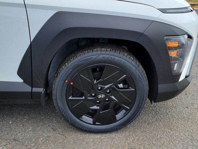 2026 Hyundai KONA SEL Sport FWD Chantilly VA