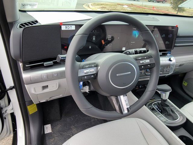 2026 Hyundai KONA SEL Sport FWD Chantilly VA